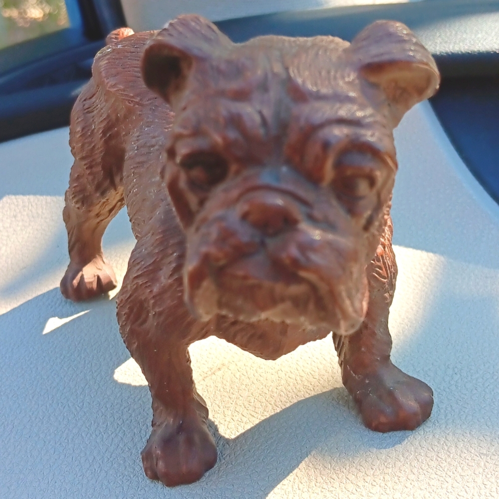 BULLDOG